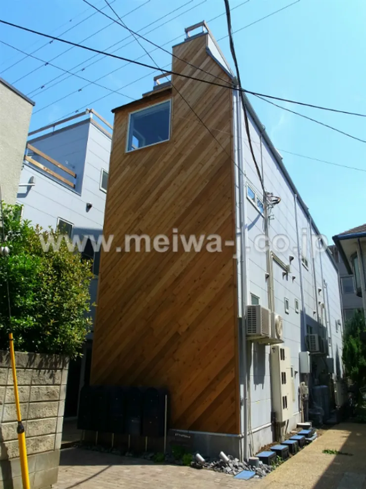LesTourtereaux（TH-3541）の写真4