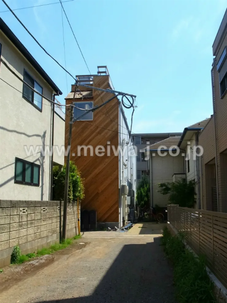 LesTourtereaux（TH-3541）の写真5
