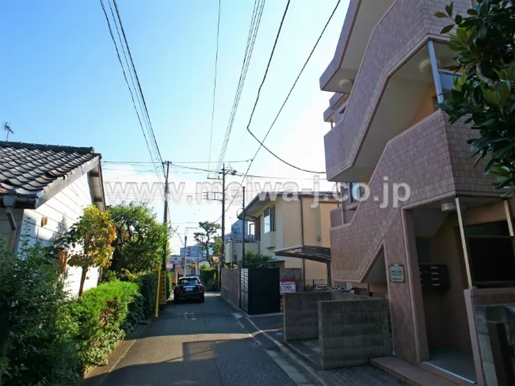フィオーレ片町の写真5