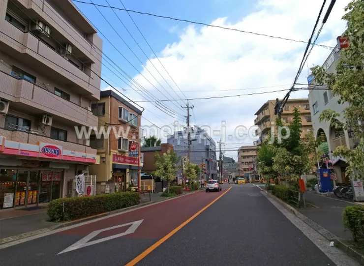 グランドール関田の写真5