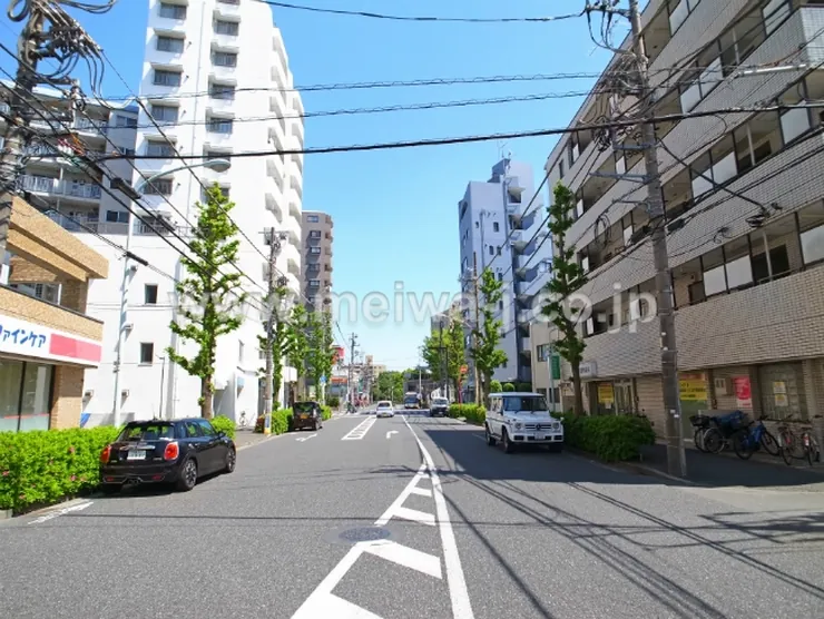 グリーンハイツ木城（T1-1702）の写真5
