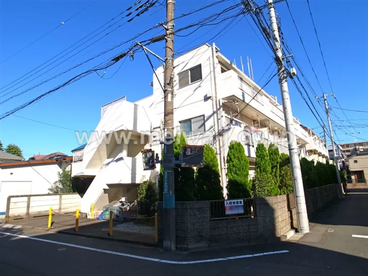 OIDメゾンの写真4