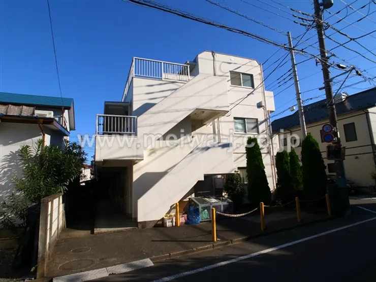 OIDメゾンの写真5