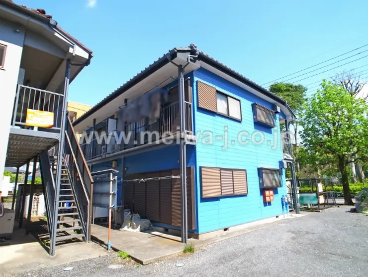 ハイツ松村(分梅町3)の写真2