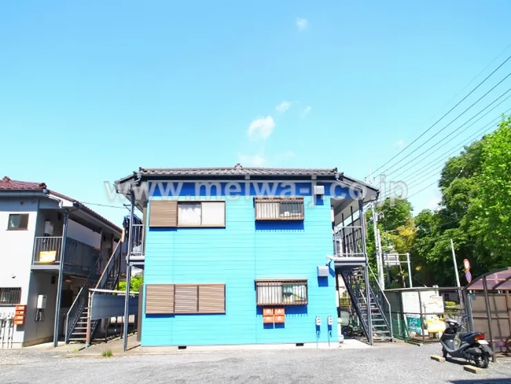 ハイツ松村(分梅町3)の写真4