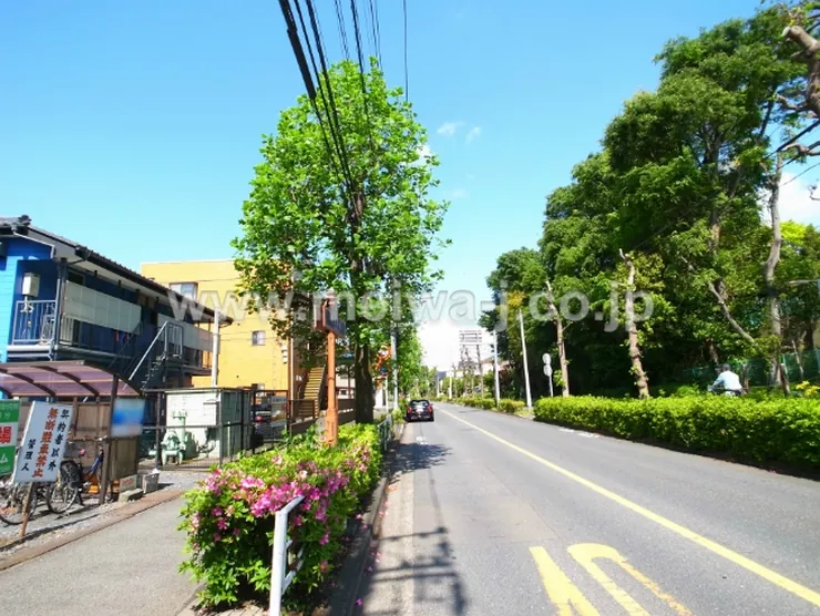 ハイツ松村(分梅町3)の写真5