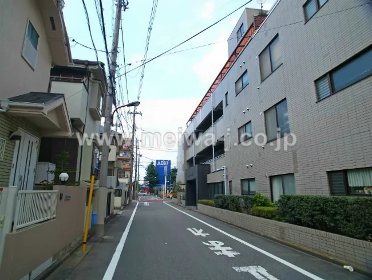 ヒルクレストホリエの写真5