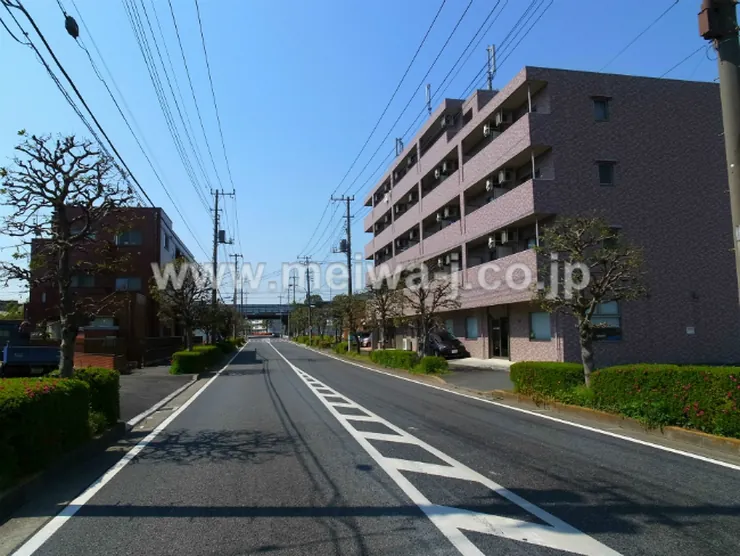 グランドロゼの写真5