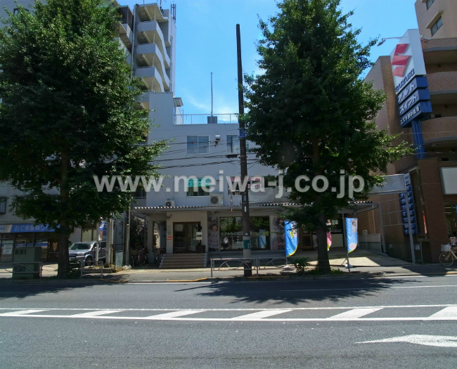 K&Y東府中の写真3