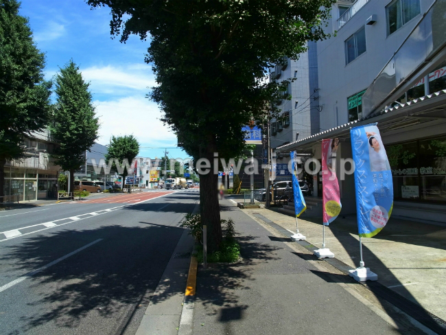 K&Y東府中の写真5