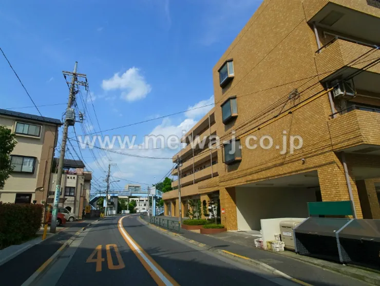 加司馬マンション府中の写真5