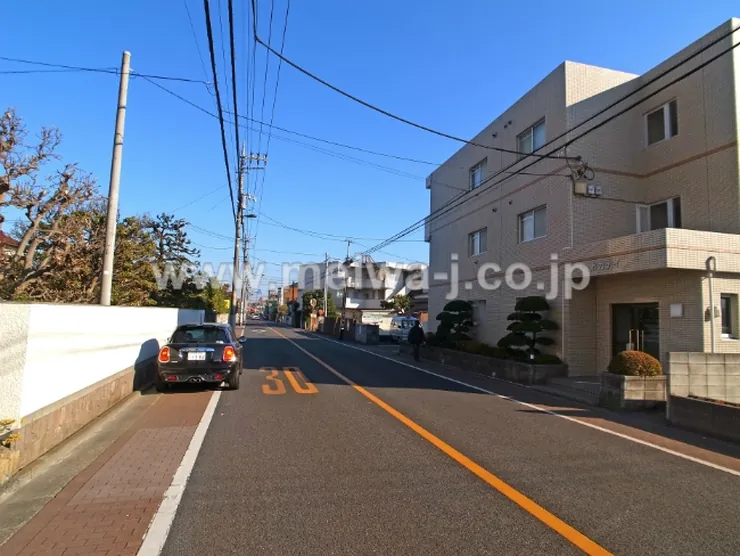 コーポカナイの写真5