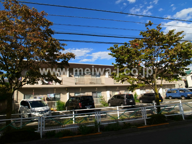 コーポ沢1画像