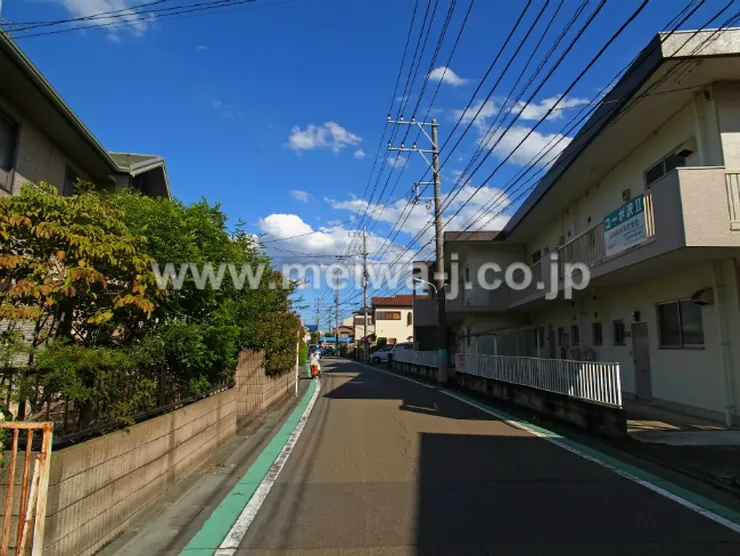 コーポ沢2の写真5