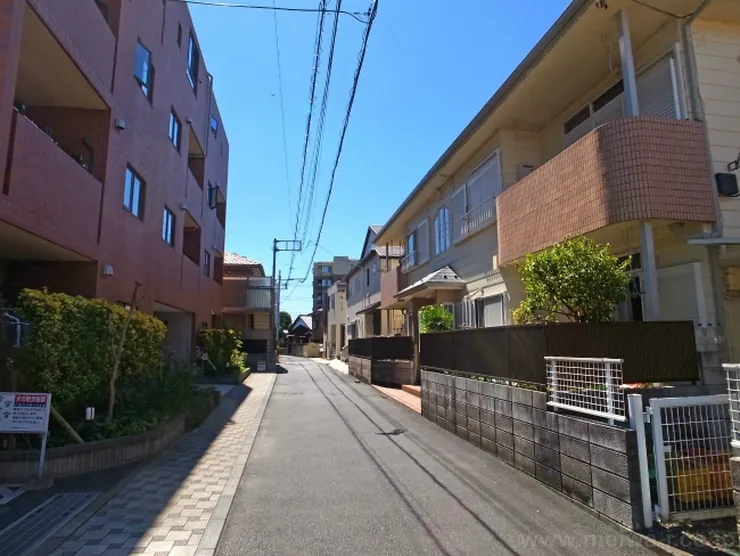 コーポ横山の写真4