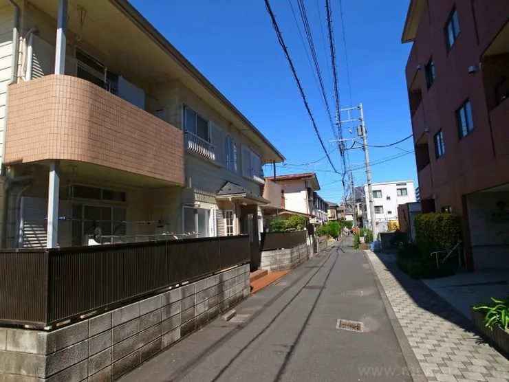 コーポ横山の写真5