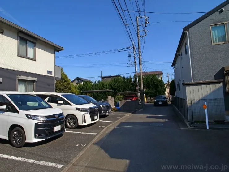ラプラスエフの写真4