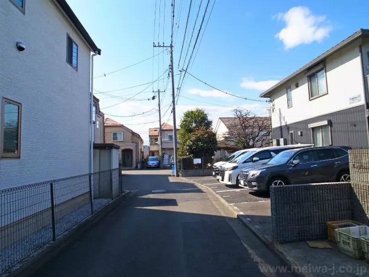 ラプラスエフの写真5