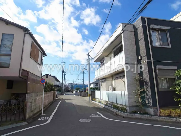 コンポジット緑町の写真4