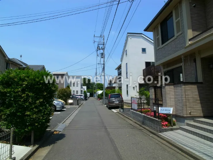 エムモミジの写真5