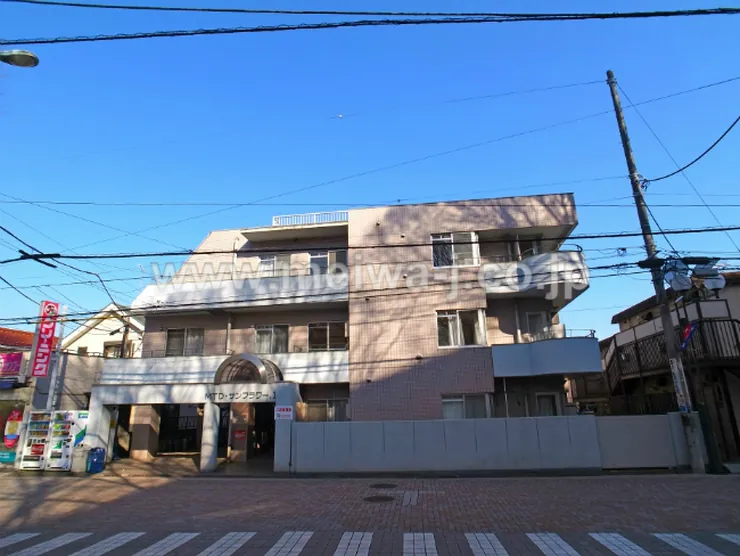 MTDサンフラワー1の写真2
