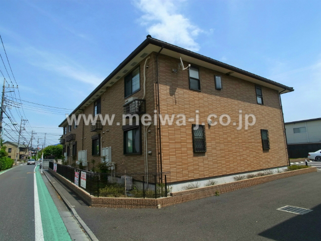 エムワカマツA現地