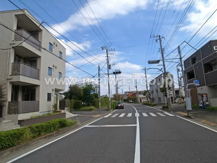 Mamaison375の写真5