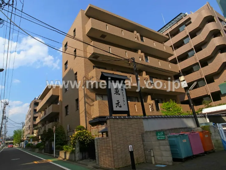マンションうおもとの写真4