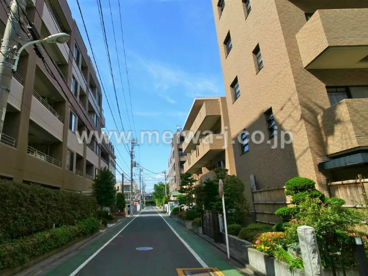 マンションうおもとの写真5