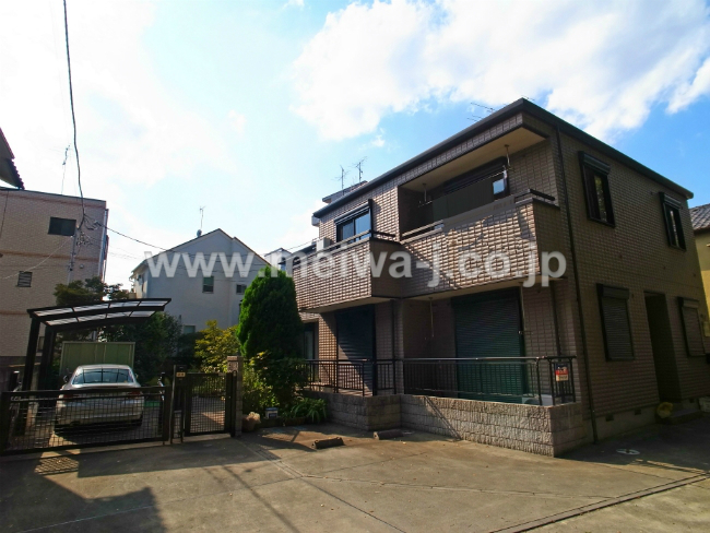 メゾンボヌール2(矢崎町1)画像