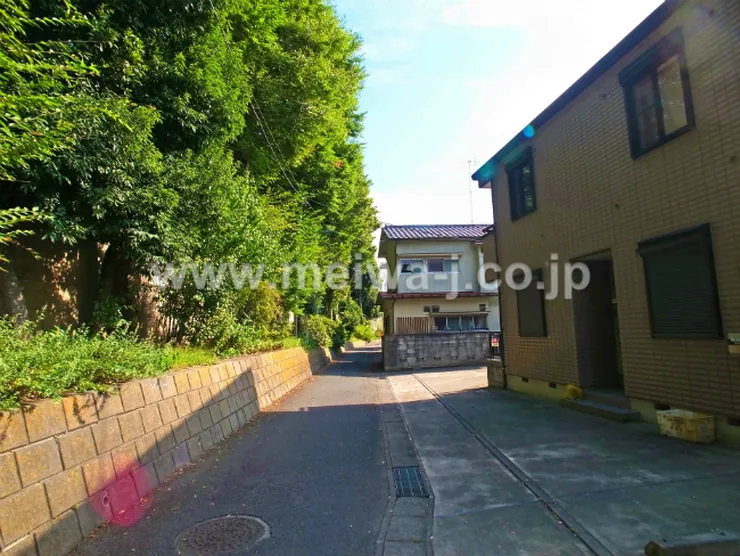 メゾンボヌール2(矢崎町1)の写真5