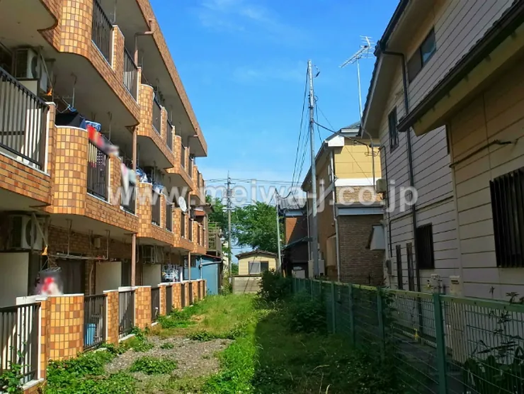 紅葉丘マンションの写真4