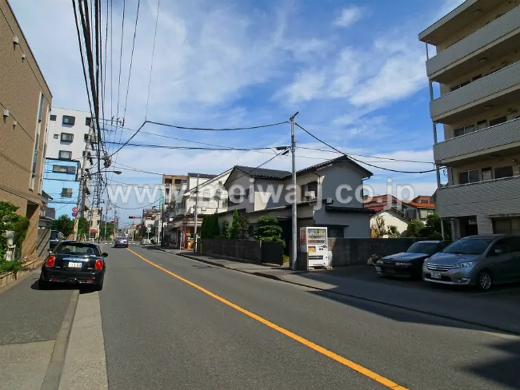 パインヒルズ東府中の写真5