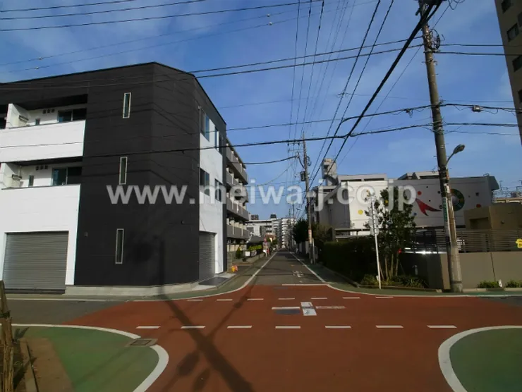 パラスト緑町の写真4