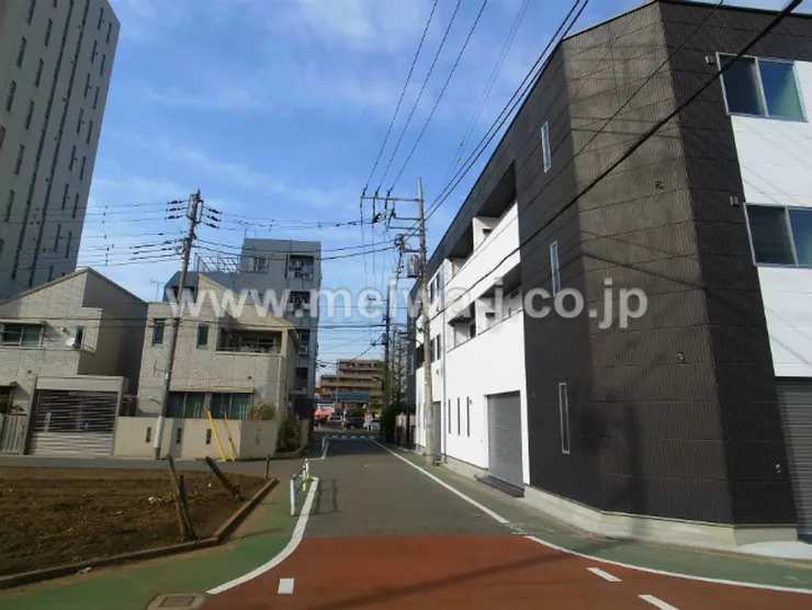 パラスト緑町の写真5
