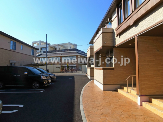 パストラールライツ2現地