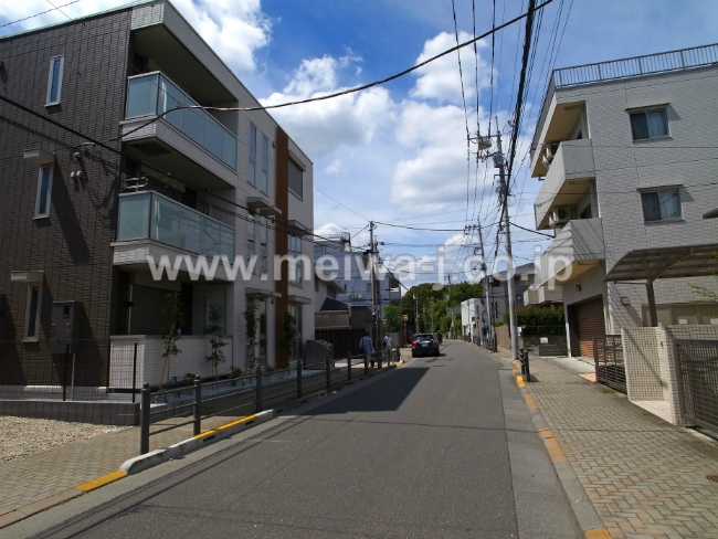 Regina宮町現地