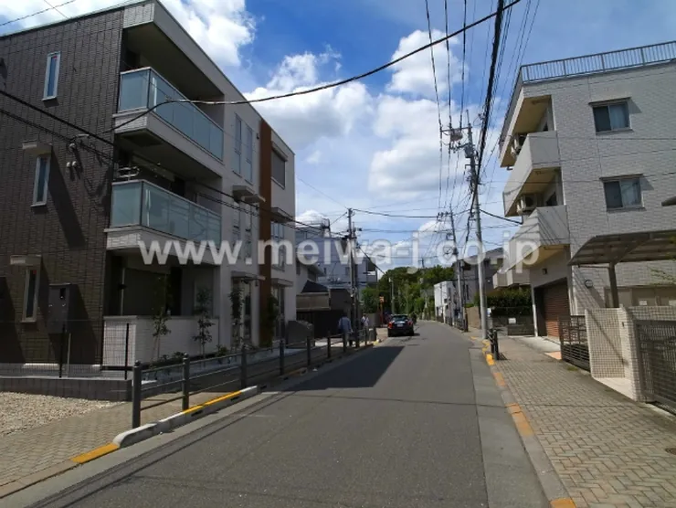 Regina宮町の写真4