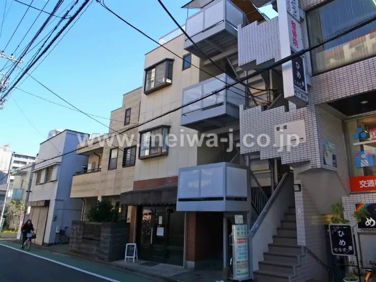 SKビル(宮西町4)の写真3