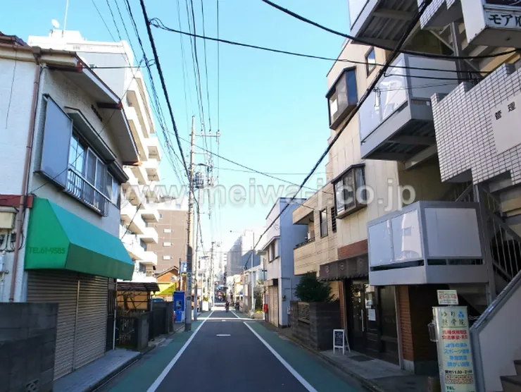 SKビル(宮西町4)の写真5