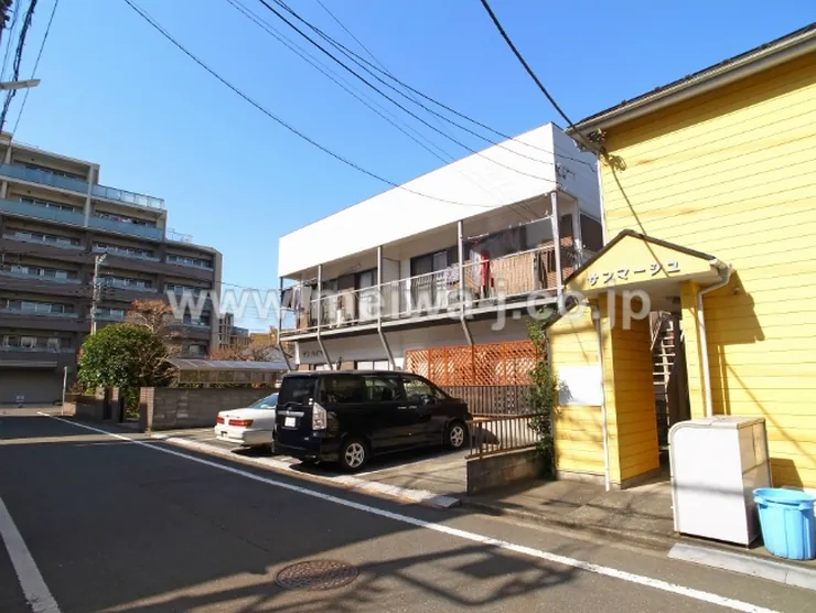 サンハイツ(緑1－25)の写真4