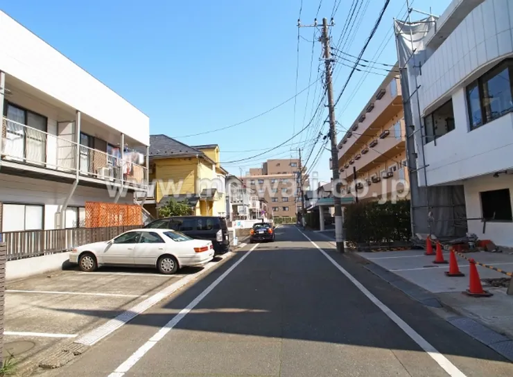 サンハイツ(緑1－25)の写真5