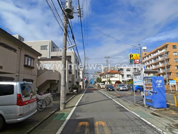 サンハイツ(緑2－3)の写真5