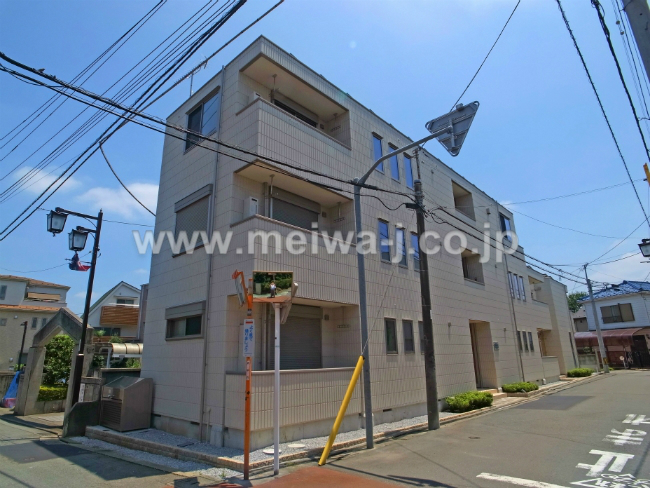 プリマベーラ(清水が丘2)外観
