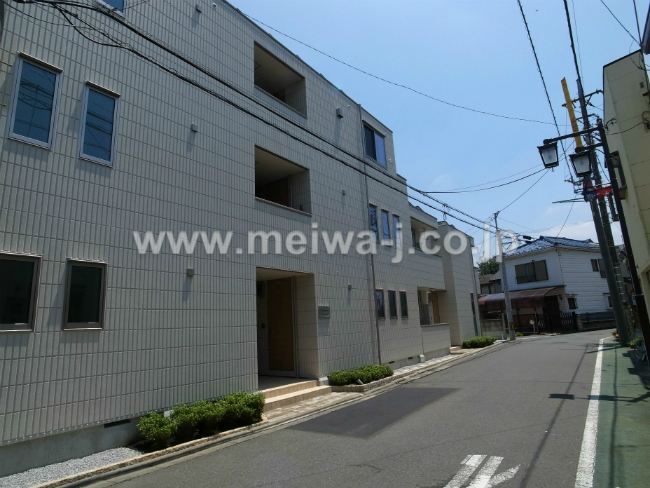 プリマベーラ(清水が丘2)画像