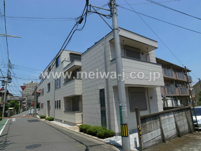 プリマベーラ(清水が丘2)現地