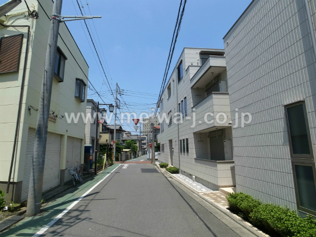 プリマベーラ(清水が丘2)写真