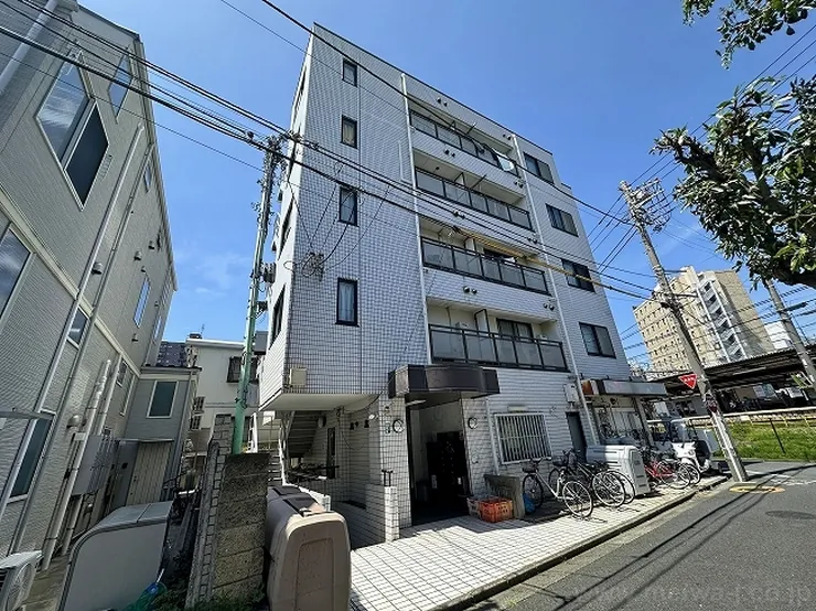 清水が丘ヒルズ（清水が丘1）の写真2