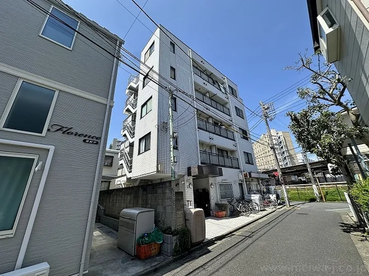 清水が丘ヒルズ（清水が丘1）の写真4