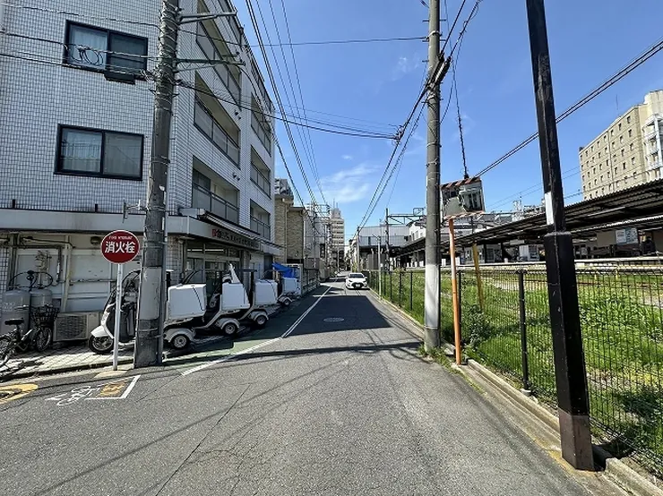 清水が丘ヒルズ（清水が丘1）の写真5